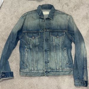 Vintage Denim & Supply Jean Jacket Ralph Lauren